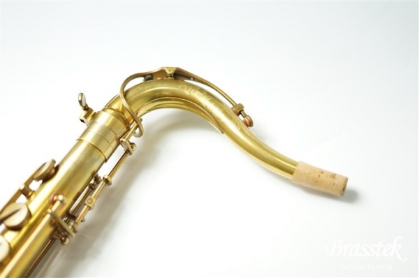 Tenor Saxophone The 52nd Street Model  ETS652RL